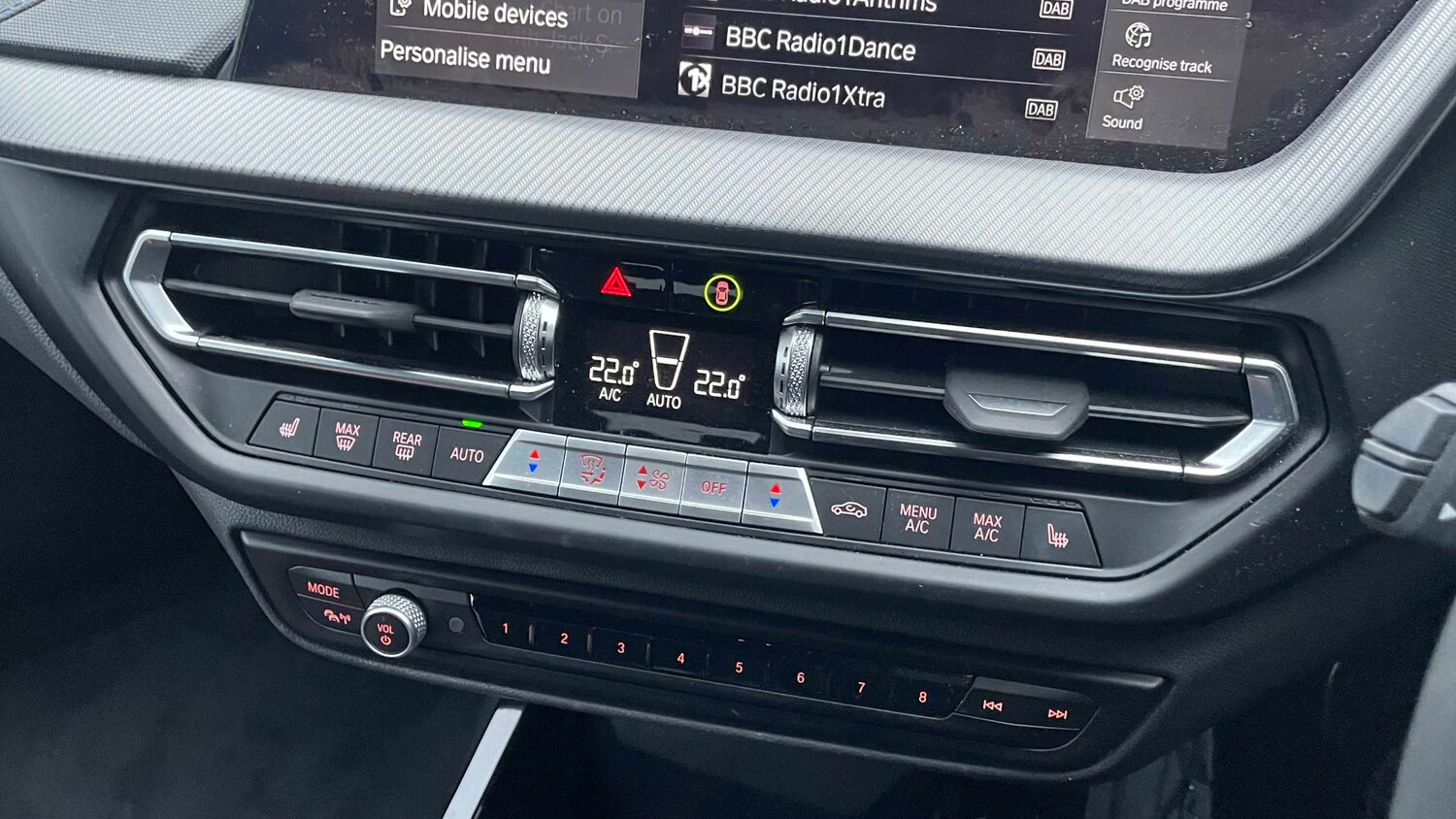 Used BMW 1 Series 2024 for sale - 77698936: Photo 14