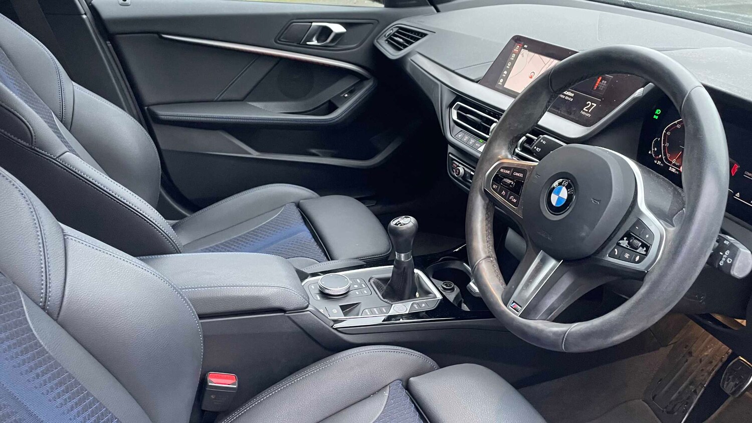 Used BMW 1 Series 2024 for sale - 77698936: Photo 15