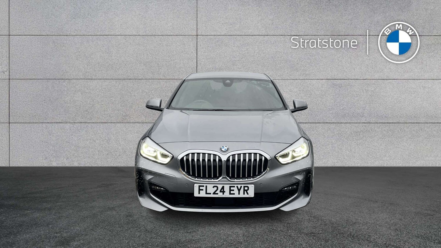 Used BMW 1 Series 2024 for sale - 77698936: Photo 18