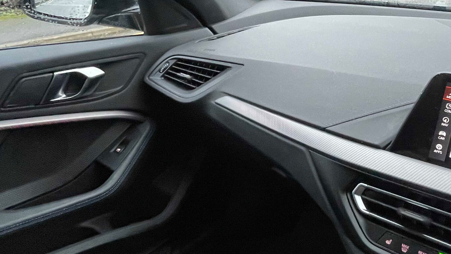 Used BMW 1 Series 2024 for sale - 77698936: Photo 21