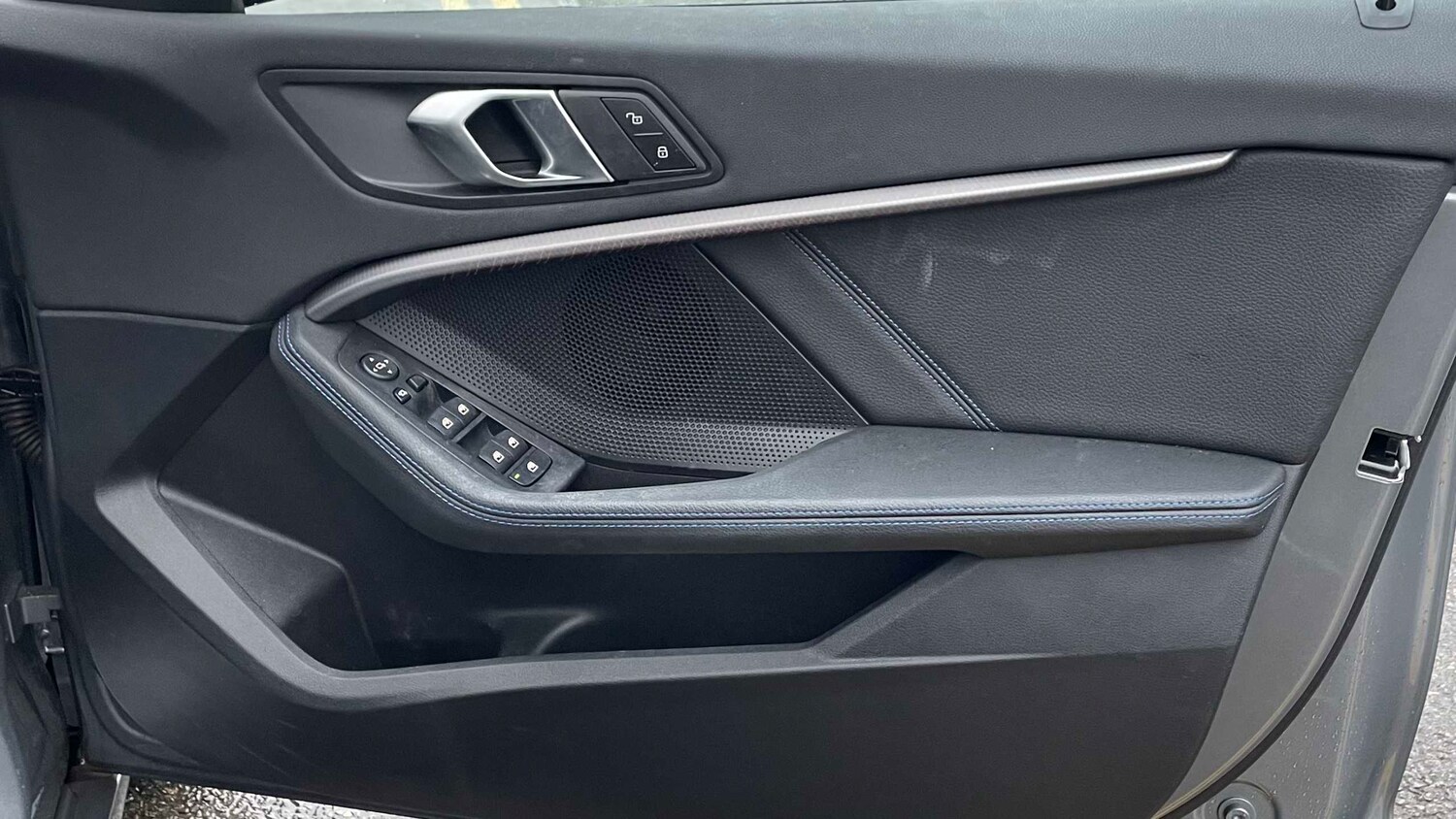 Used BMW 1 Series 2024 for sale - 77698936: Photo 24