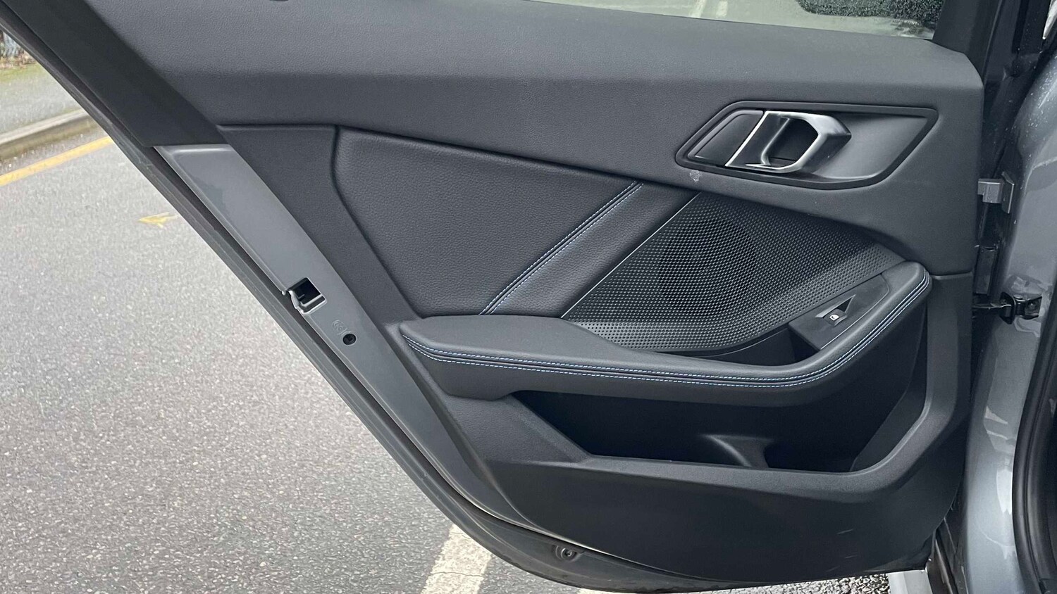 Used BMW 1 Series 2024 for sale - 77698936: Photo 27