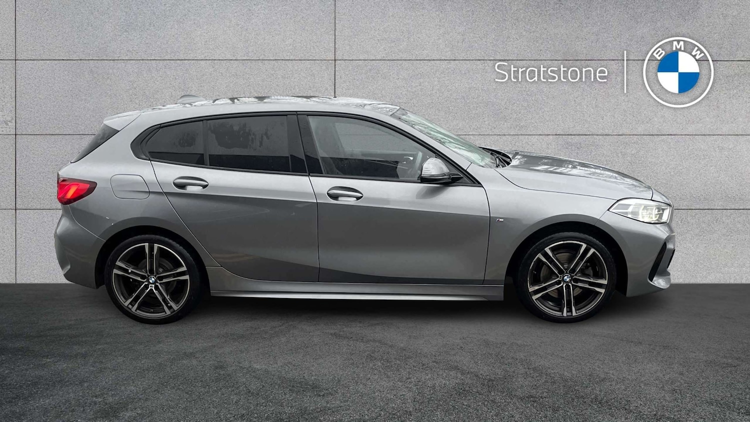 Used BMW 1 Series 2024 for sale - 77698936: Photo 3