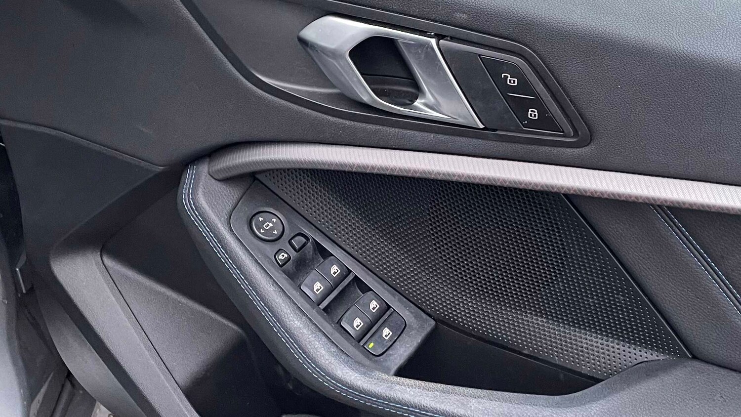 Used BMW 1 Series 2024 for sale - 77698936: Photo 31