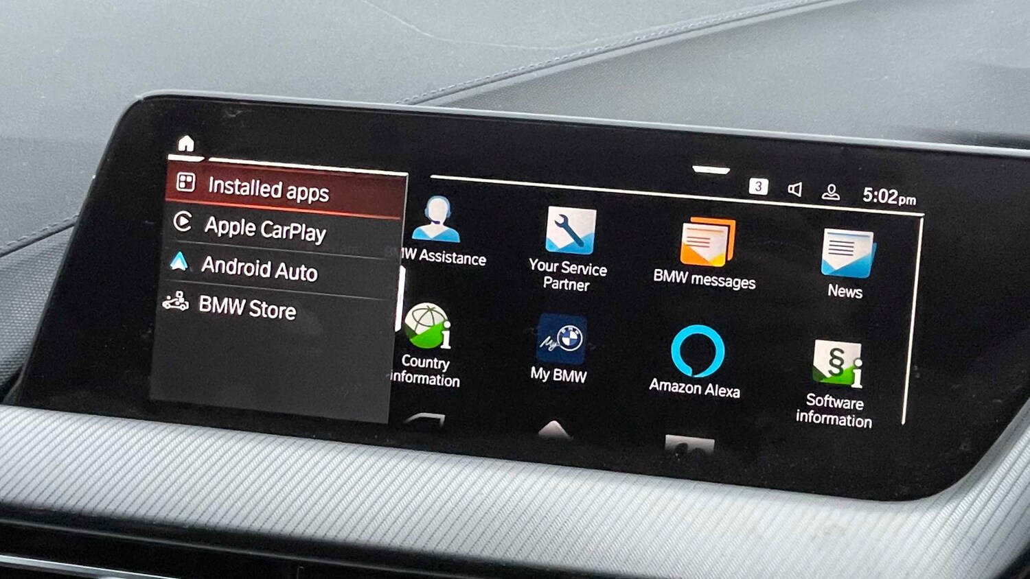 Used BMW 1 Series 2024 for sale - 77698936: Photo 34