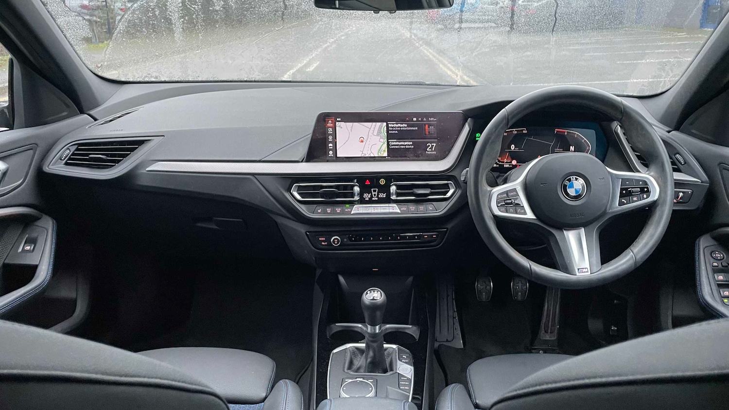 Used BMW 1 Series 2024 for sale - 77698936: Photo 4