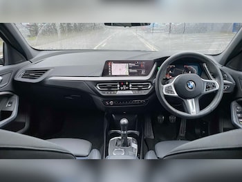 Used BMW 1 Series 2024 for sale - 77698936: Photo