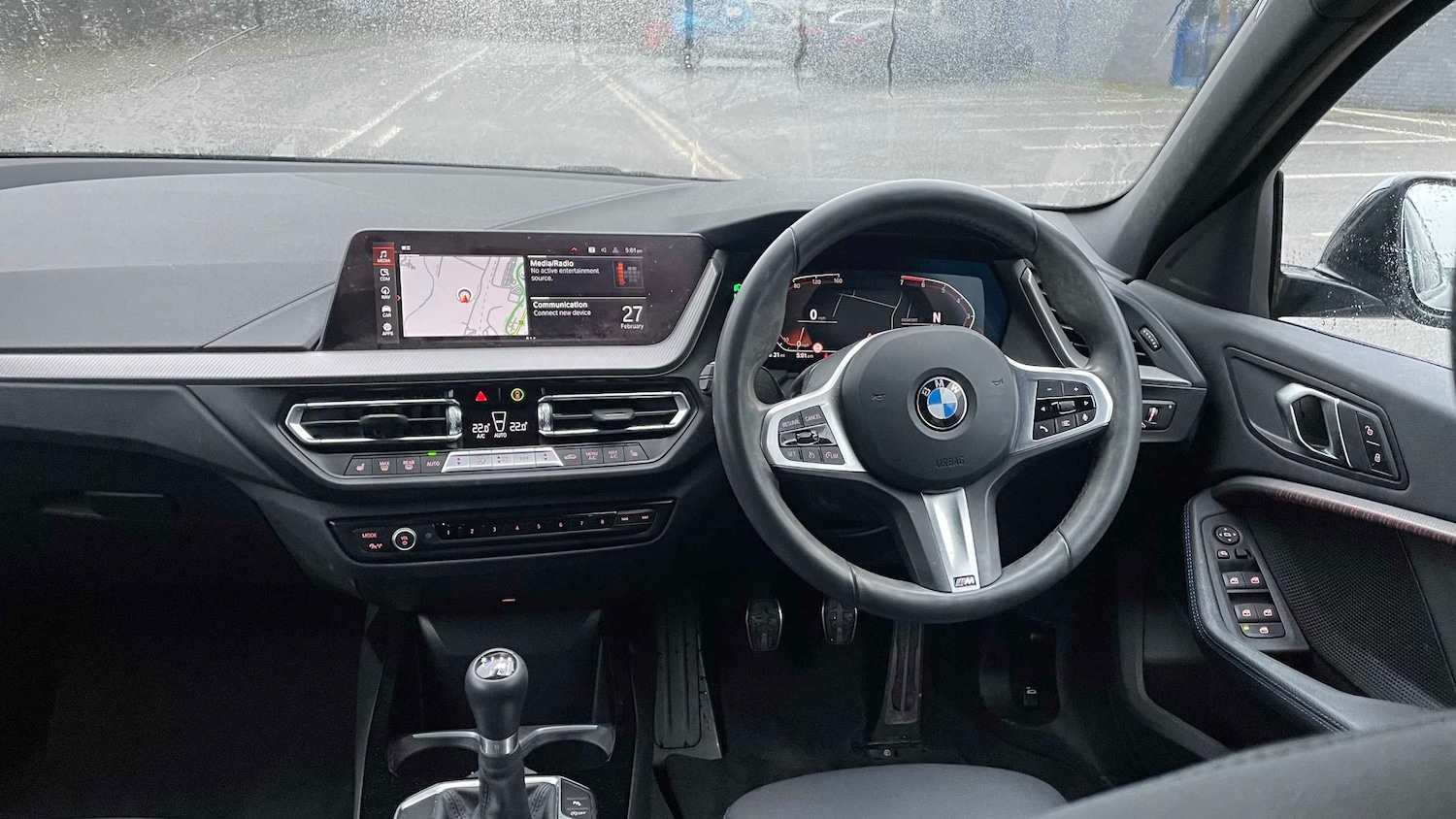 Used BMW 1 Series 2024 for sale - 77698936: Photo 5