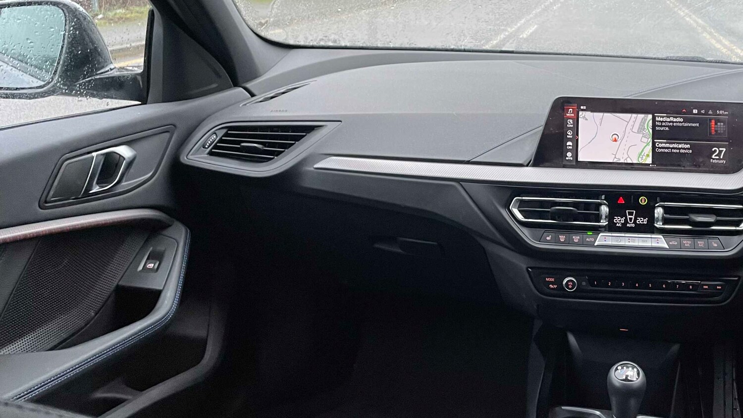 Used BMW 1 Series 2024 for sale - 77698936: Photo 6