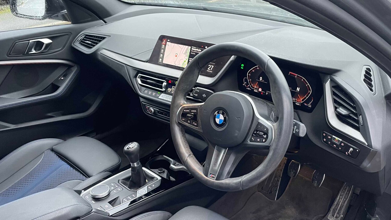 Used BMW 1 Series 2024 for sale - 77698936: Photo 7