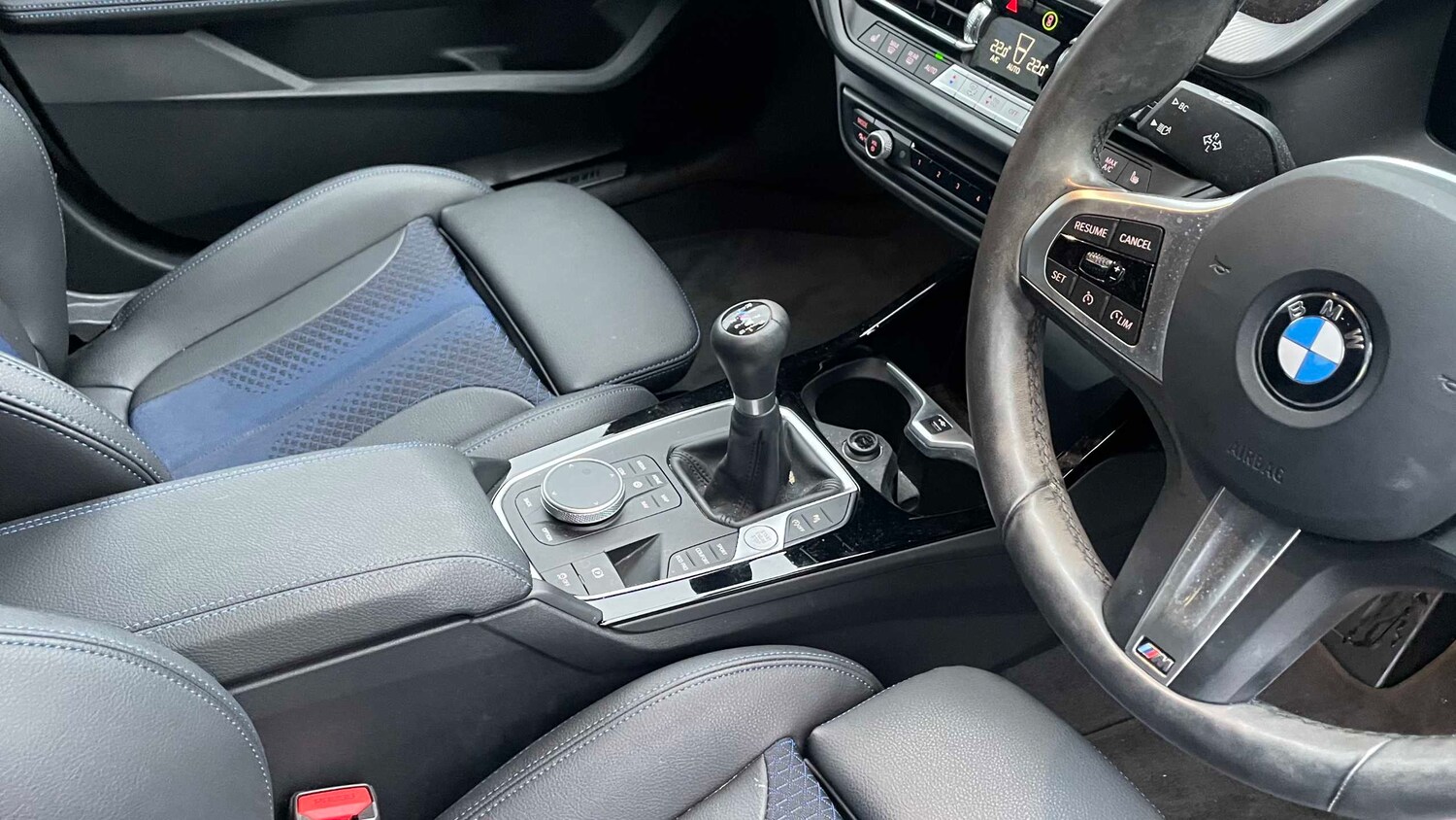 Used BMW 1 Series 2024 for sale - 77698936: Photo 8