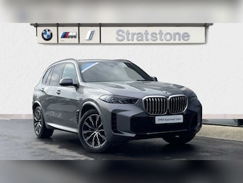 BMW - X5
