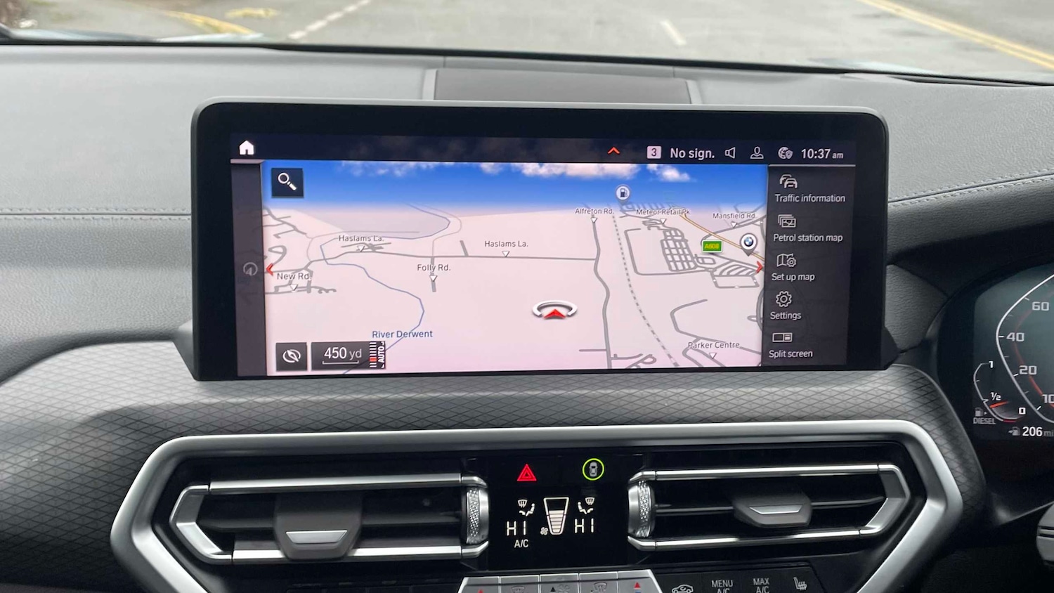 Used BMW X3 2022 for sale - 77112376: Photo 10