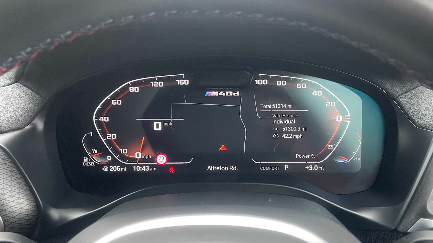 Used BMW X3 2022 for sale - 77112376: Photo 11