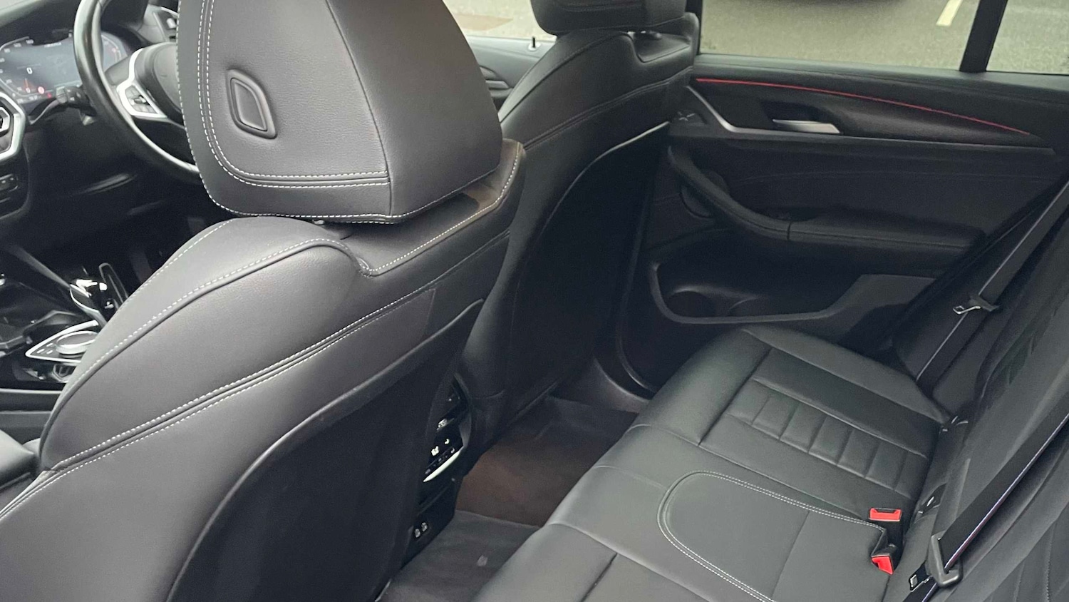 Used BMW X3 2022 for sale - 77112376: Photo 13