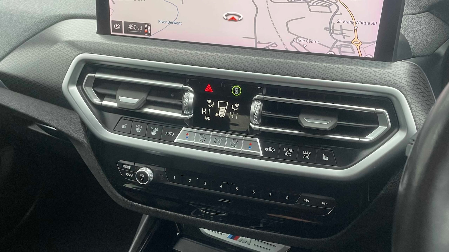 Used BMW X3 2022 for sale - 77112376: Photo 14