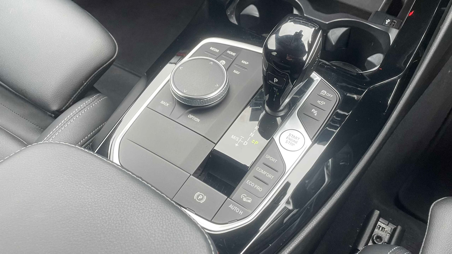 Used BMW X3 2022 for sale - 77112376: Photo 15