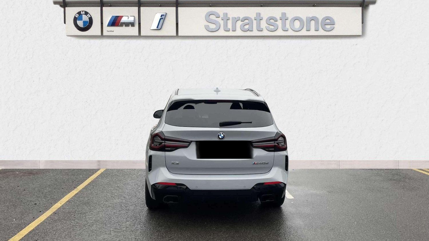 Used BMW X3 2022 for sale - 77112376: Photo 16