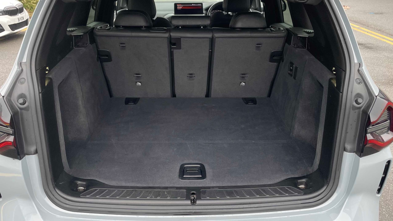 Used BMW X3 2022 for sale - 77112376: Photo 18