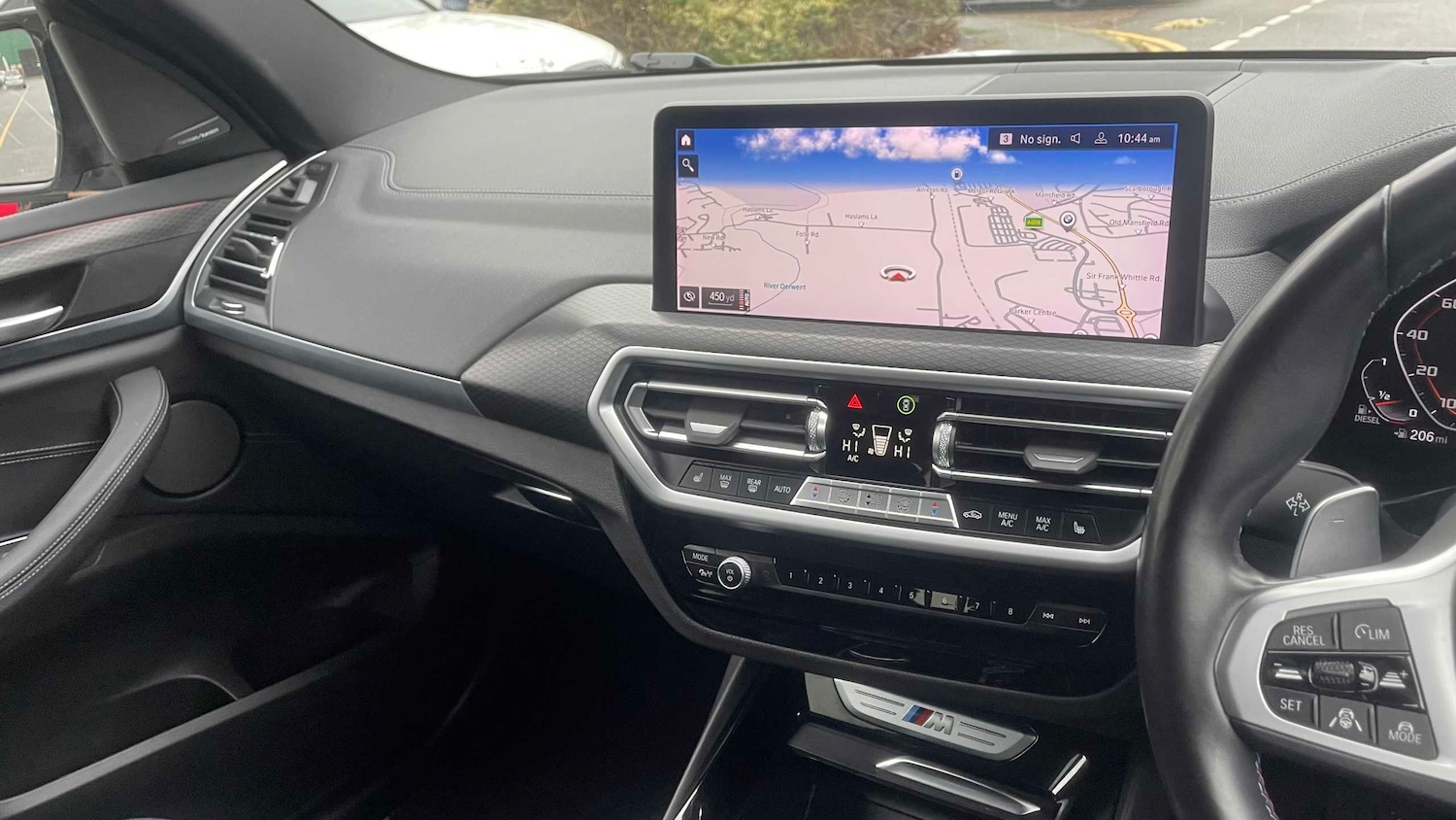 Used BMW X3 2022 for sale - 77112376: Photo 22