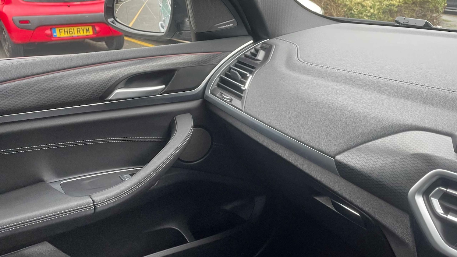 Used BMW X3 2022 for sale - 77112376: Photo 23