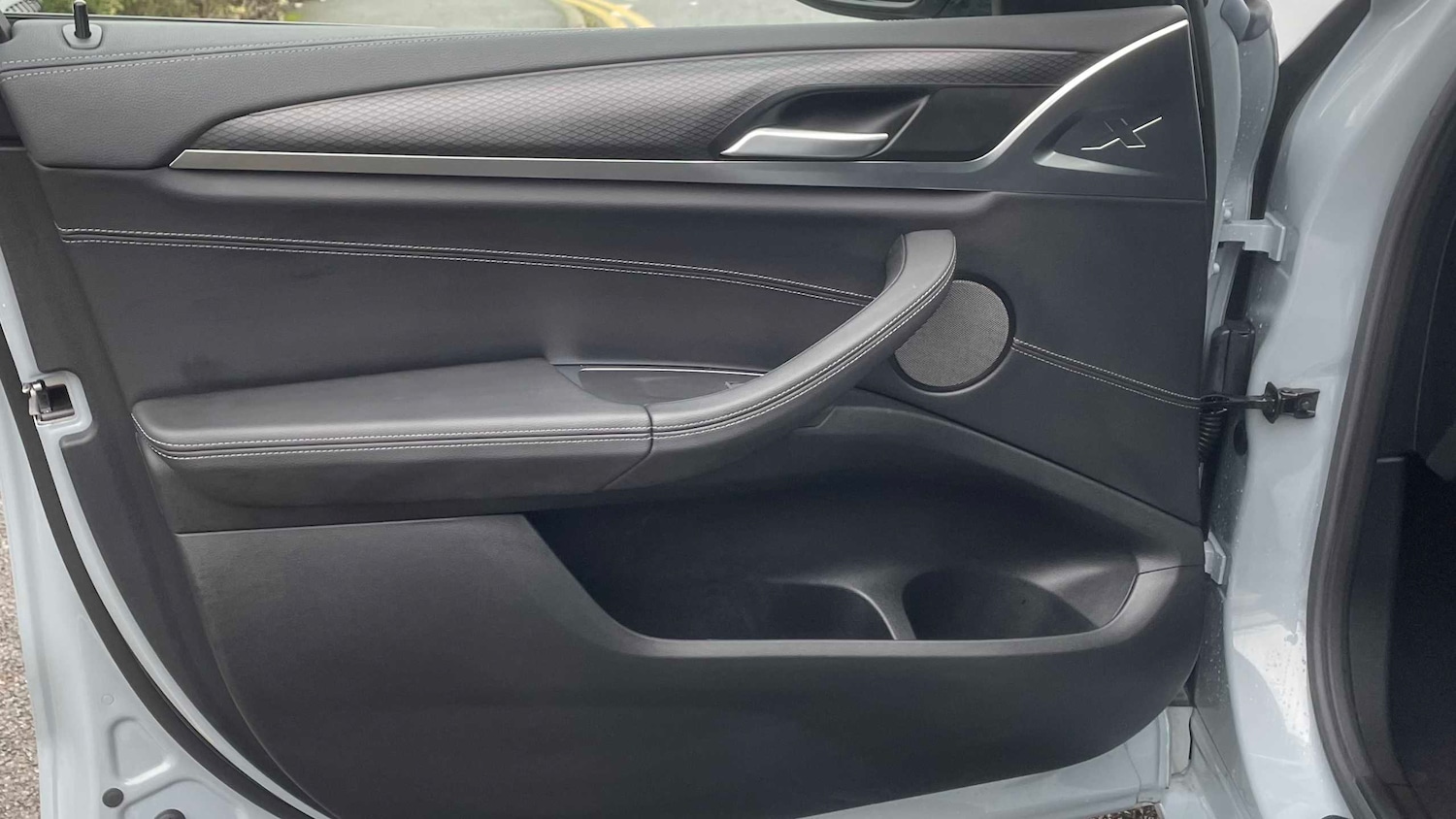 Used BMW X3 2022 for sale - 77112376: Photo 24