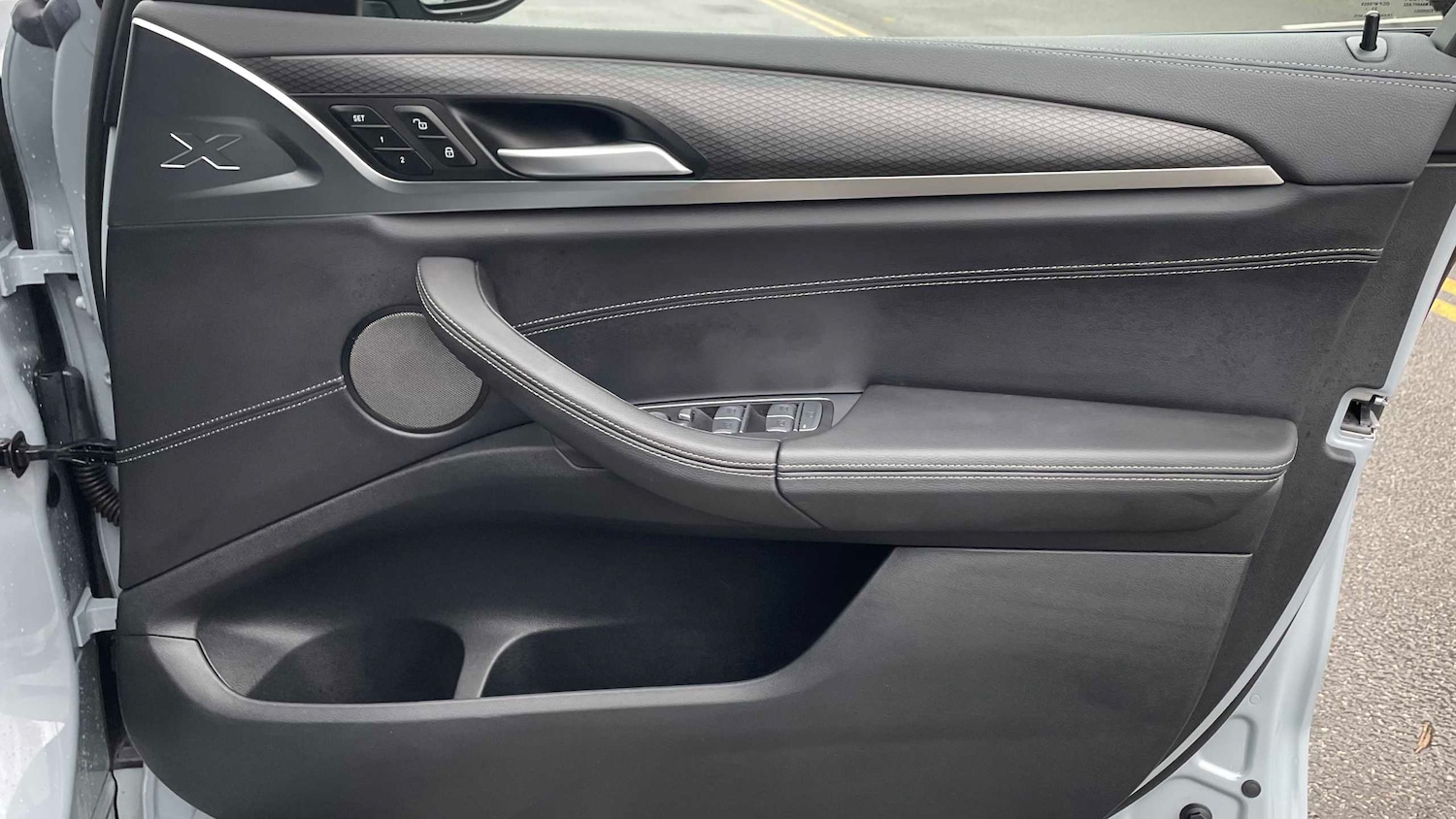 Used BMW X3 2022 for sale - 77112376: Photo 25