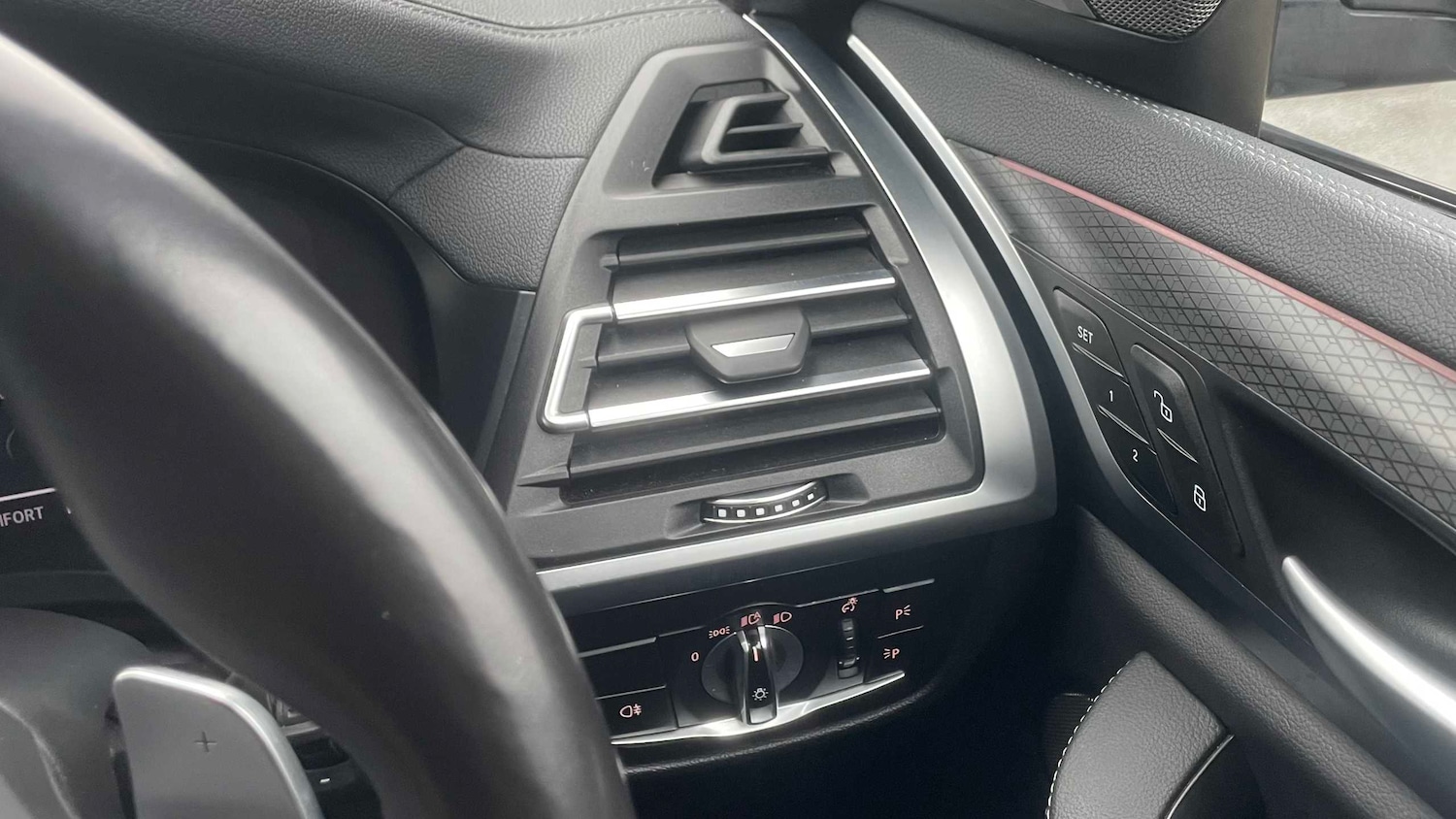 Used BMW X3 2022 for sale - 77112376: Photo 29