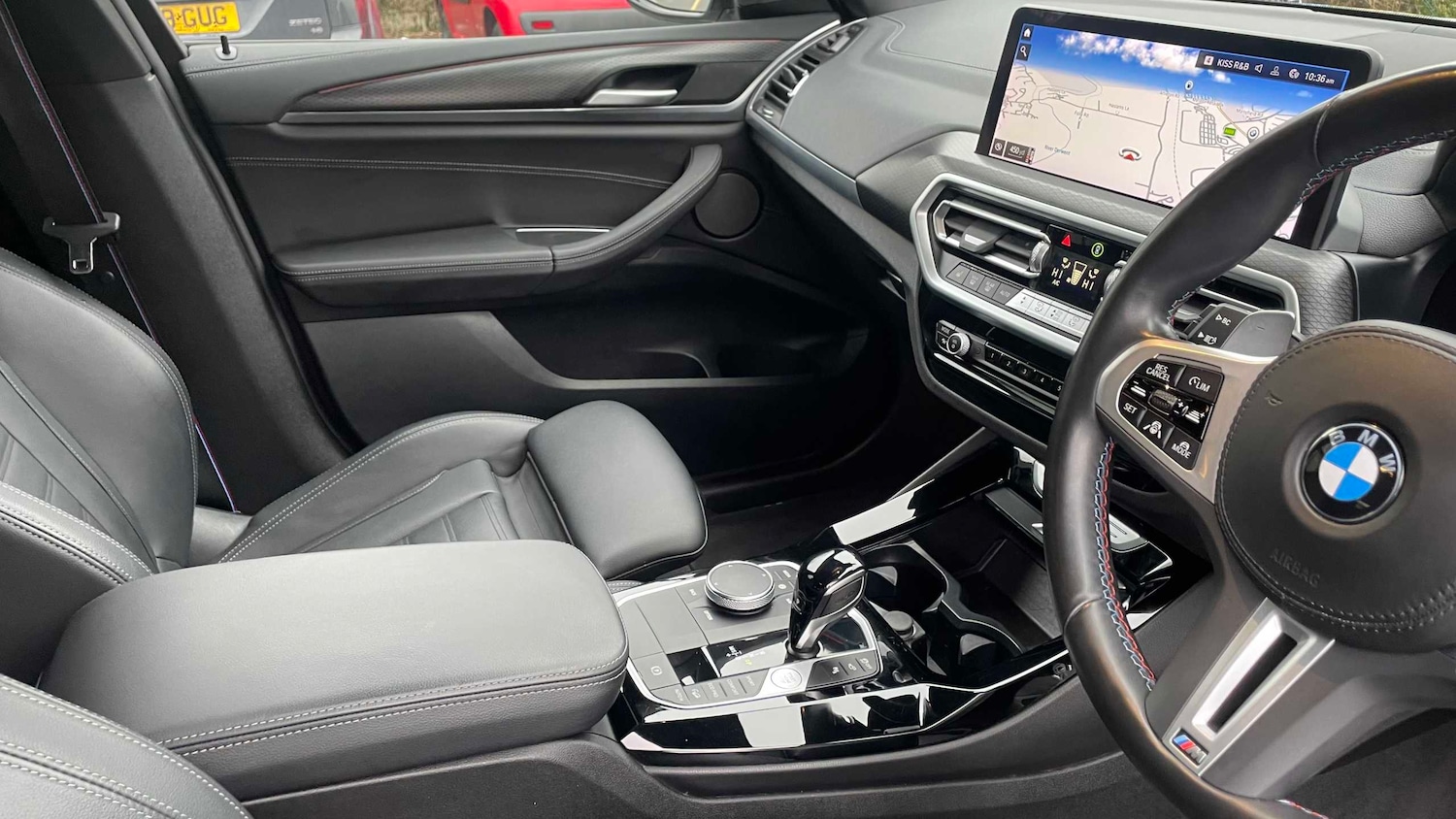 Used BMW X3 2022 for sale - 77112376: Photo 35