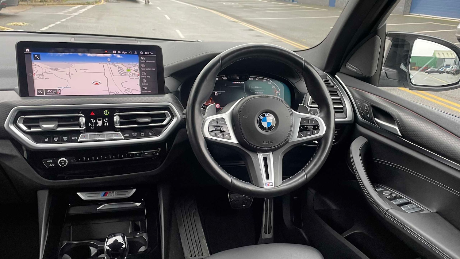 Used BMW X3 2022 for sale - 77112376: Photo 5