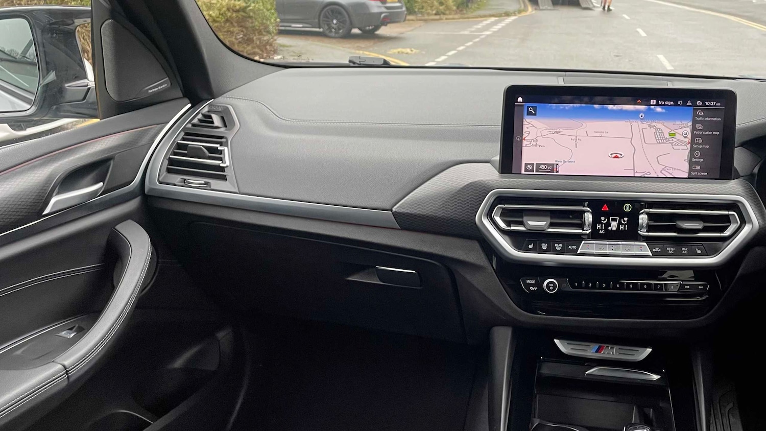 Used BMW X3 2022 for sale - 77112376: Photo 6