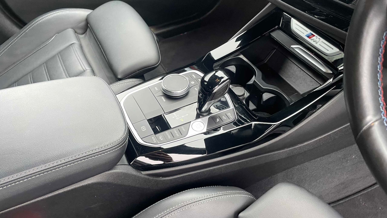 Used BMW X3 2022 for sale - 77112376: Photo 7