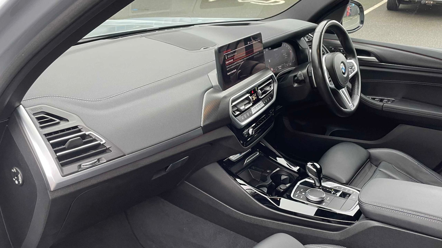 Used BMW X3 2022 for sale - 77112376: Photo 9