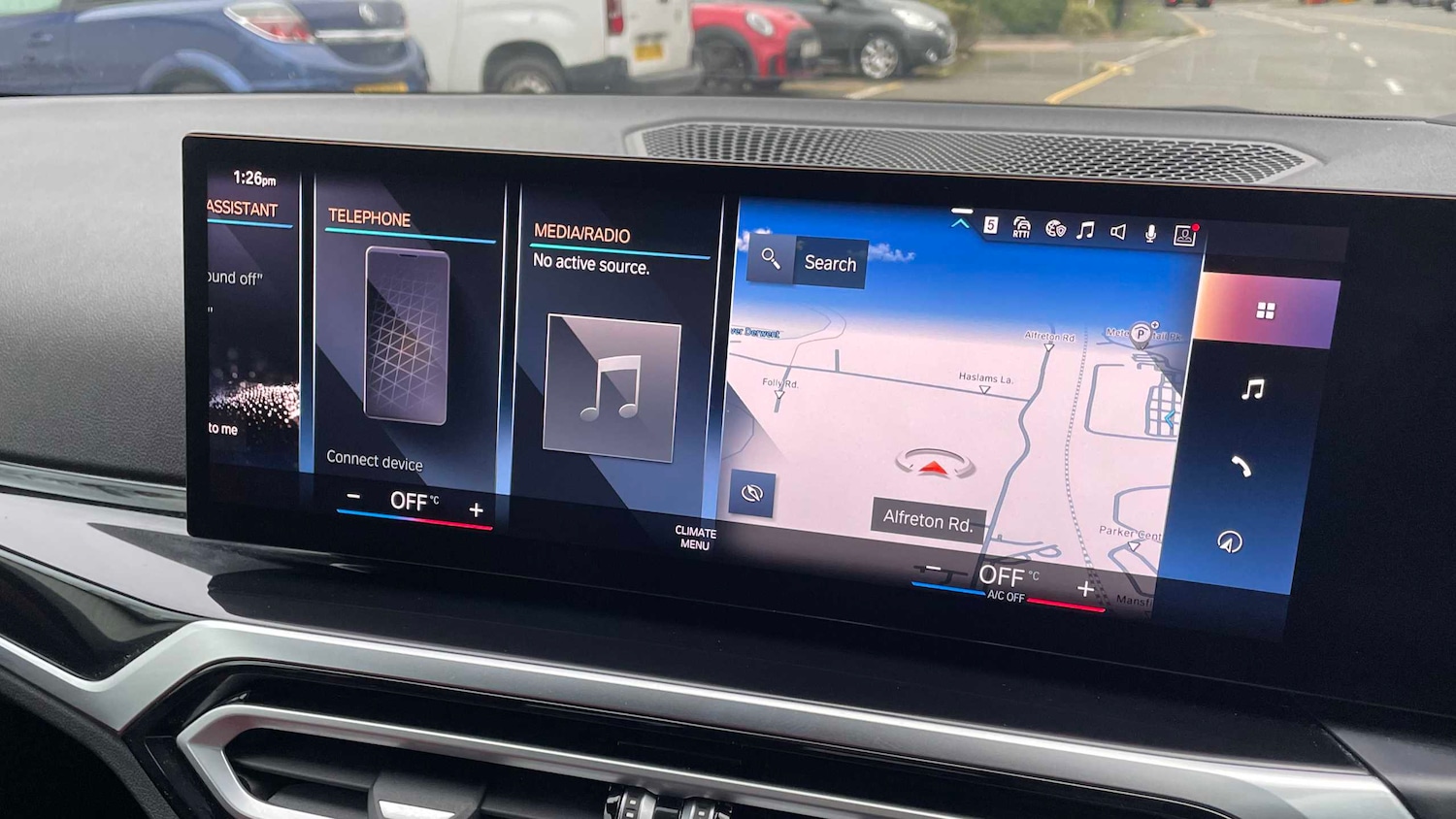 Used BMW 2 Series 2023 for sale - 77044032: Photo 10