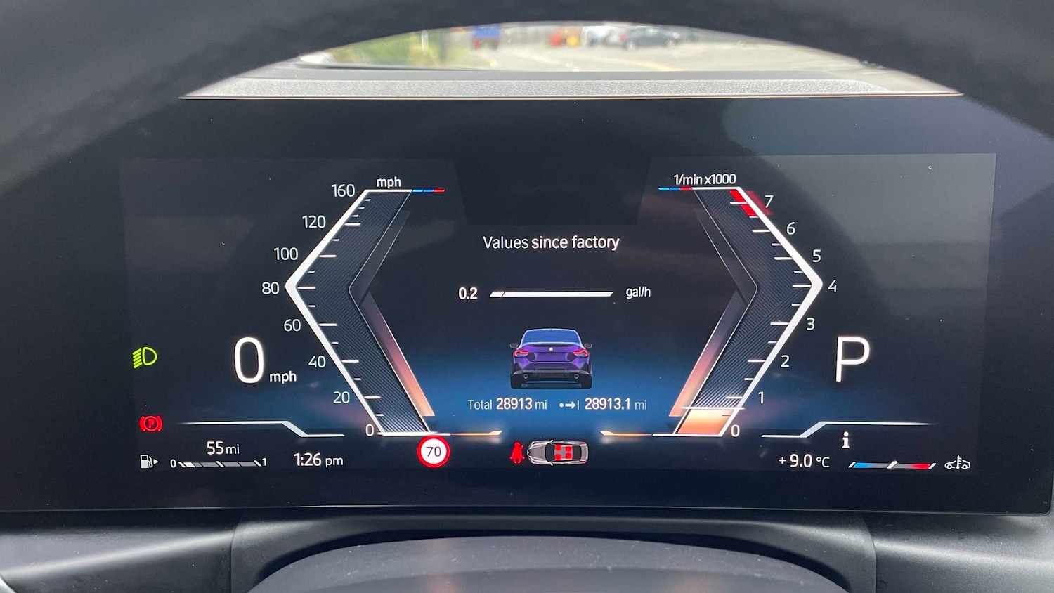 Used BMW 2 Series 2023 for sale - 77044032: Photo 11