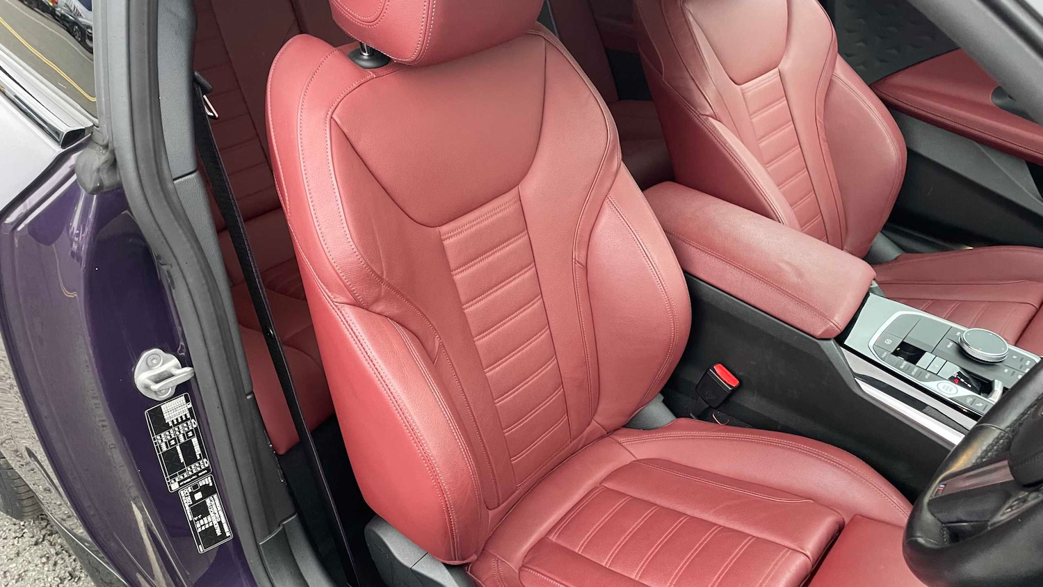 Used BMW 2 Series 2023 for sale - 77044032: Photo 12