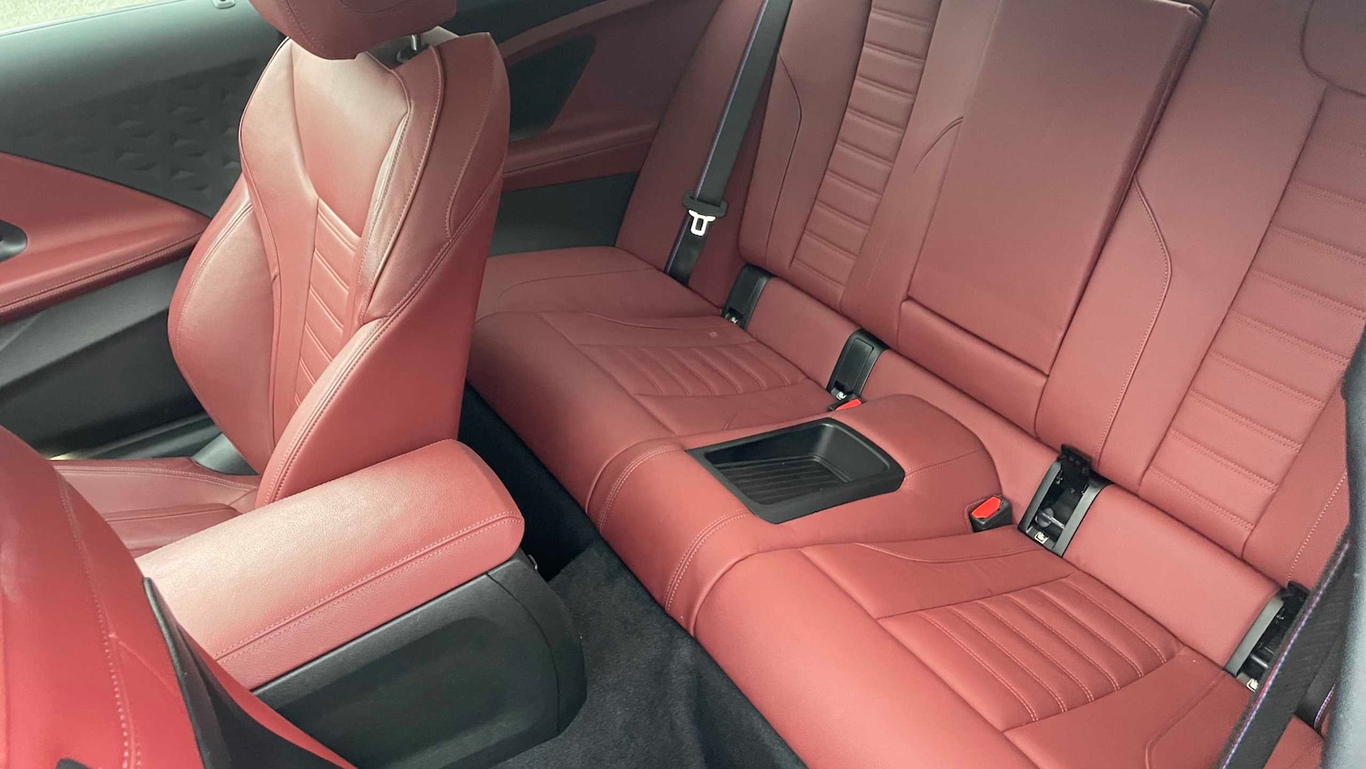 Used BMW 2 Series 2023 for sale - 77044032: Photo 13