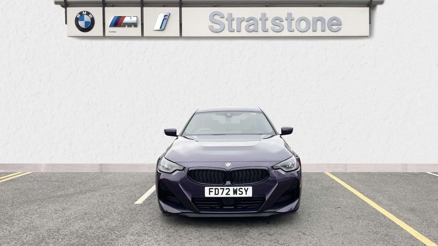 Used BMW 2 Series 2023 for sale - 77044032: Photo 16