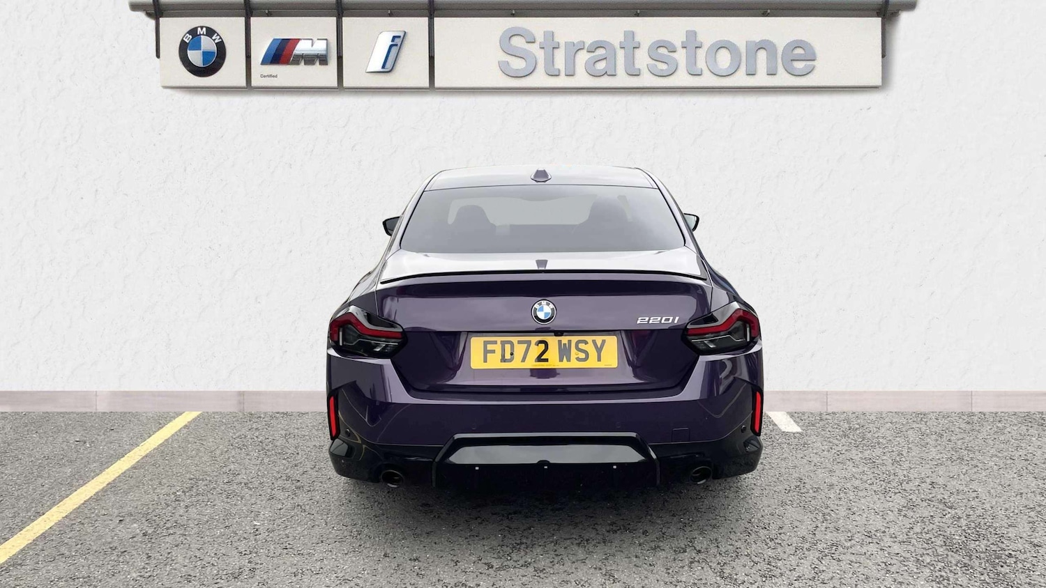 Used BMW 2 Series 2023 for sale - 77044032: Photo 17