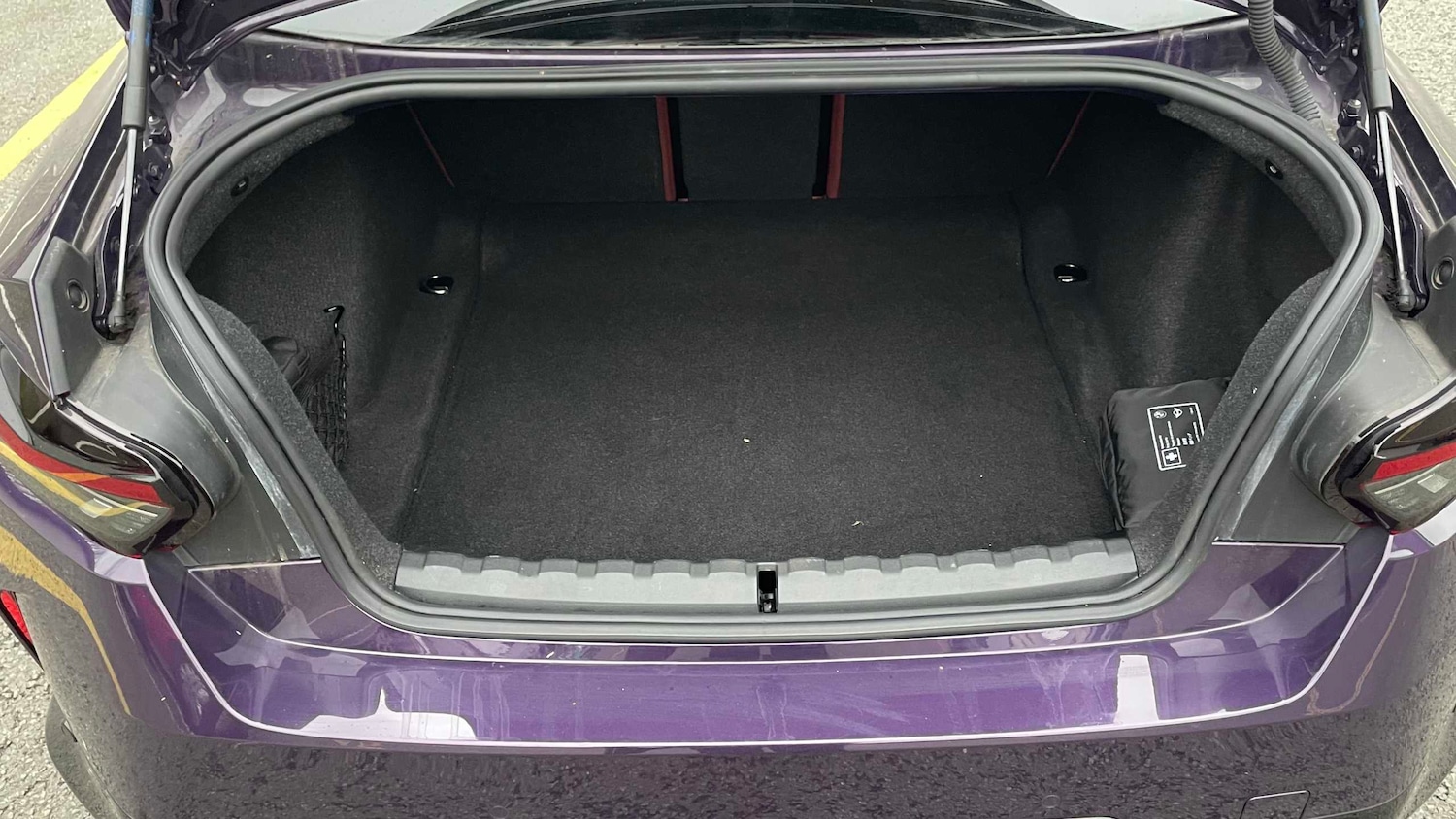 Used BMW 2 Series 2023 for sale - 77044032: Photo 18