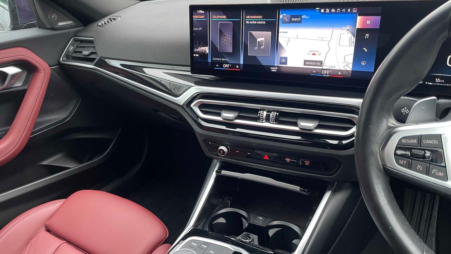 Used BMW 2 Series 2023 for sale - 77044032: Photo 21