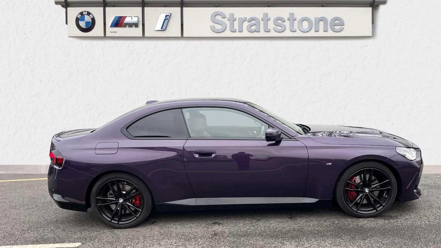 Used BMW 2 Series 2023 for sale - 77044032: Photo 3