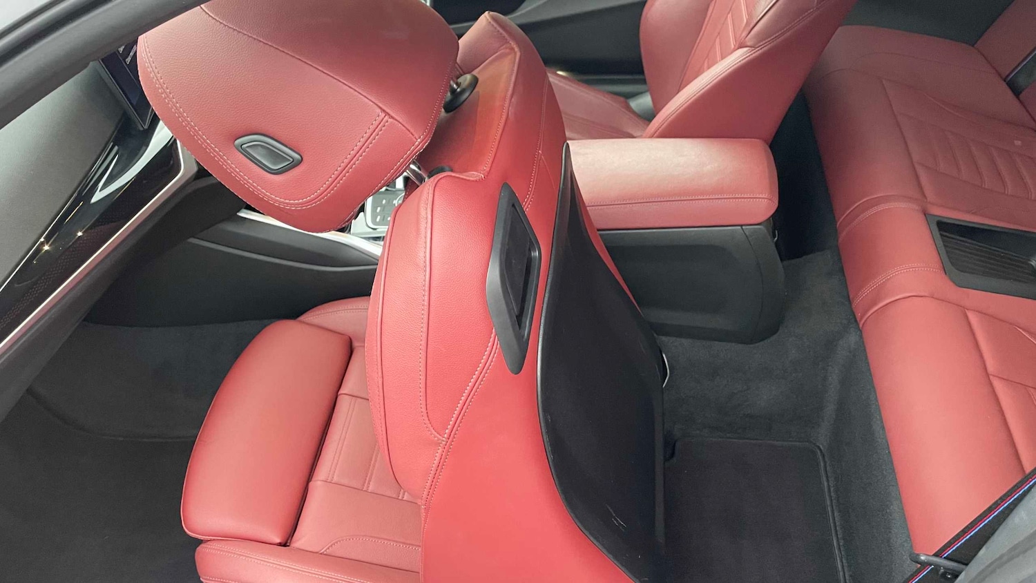 Used BMW 2 Series 2023 for sale - 77044032: Photo 32