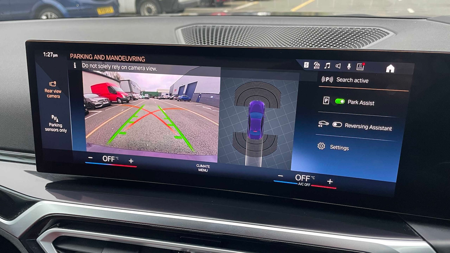 Used BMW 2 Series 2023 for sale - 77044032: Photo 34