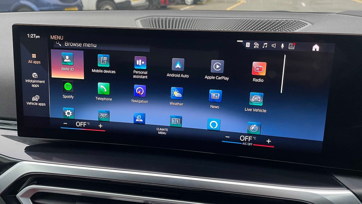 Used BMW 2 Series 2023 for sale - 77044032: Photo 35