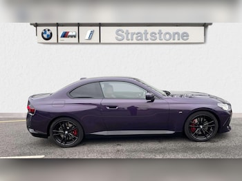 Used BMW 2 Series 2023 for sale - 77044032: Photo