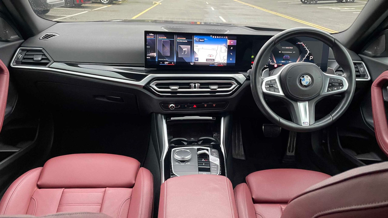 Used BMW 2 Series 2023 for sale - 77044032: Photo 4