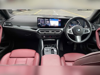 Used BMW 2 Series 2023 for sale - 77044032: Photo