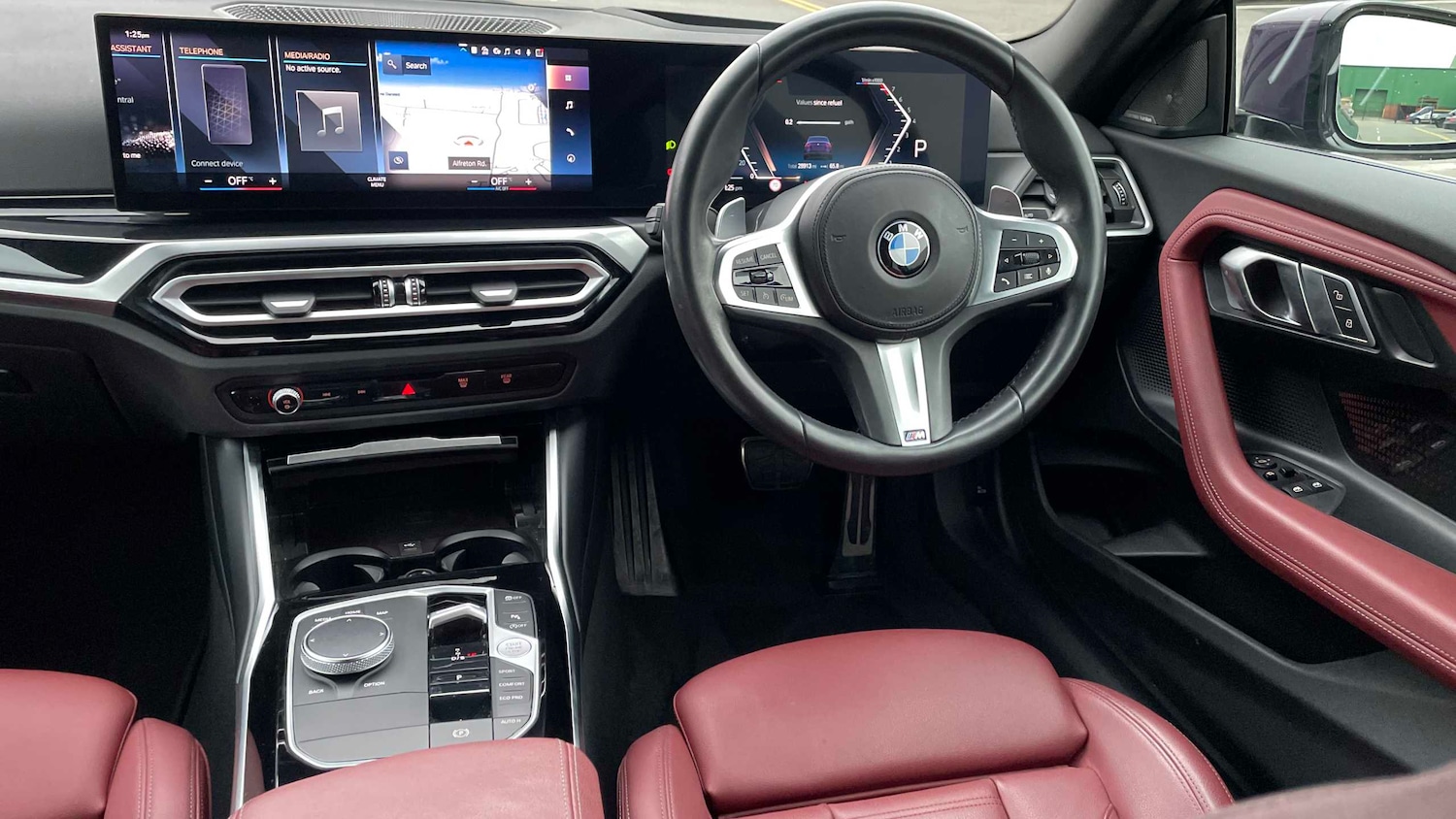 Used BMW 2 Series 2023 for sale - 77044032: Photo 6