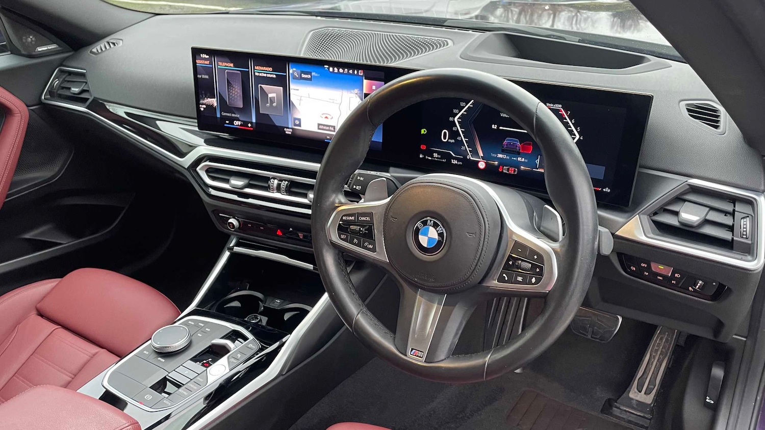 Used BMW 2 Series 2023 for sale - 77044032: Photo 8